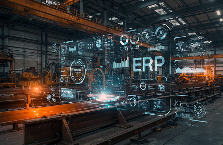 Understanding the Supply Chain Management Features