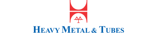 Heavy Metal & Tubes Pvt. Ltd. logo