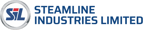 Steamline Industries Ltd. logo